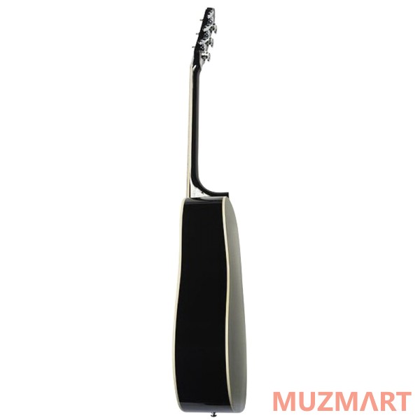 Cruzer SD-24/BK Акустическая гитара