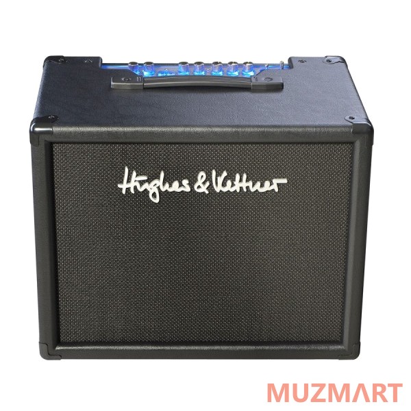 Hughes & Kettner Tubemeister 18 Twelve Ламповый гитарный комбоусилитель