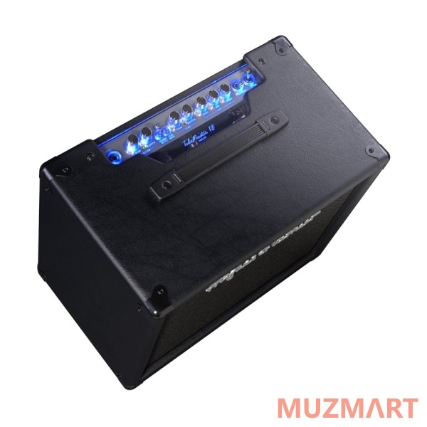 Hughes & Kettner Tubemeister 18 Twelve Ламповый гитарный комбоусилитель