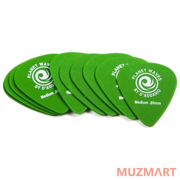 Planet Waves 1DGN4-25 Медиаторы