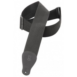 Levy's M8P3-BLK Ремень для гитары