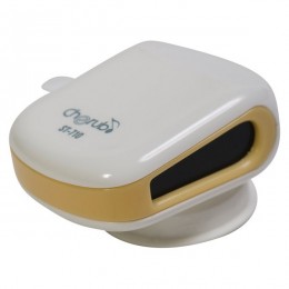 Cherub ST-710 Yl WH Хроматический тюнер на присоске