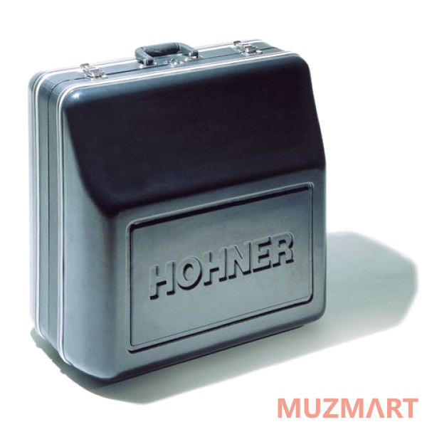 Hohner Amica III 72 Black (A2262S) Аккордеон
