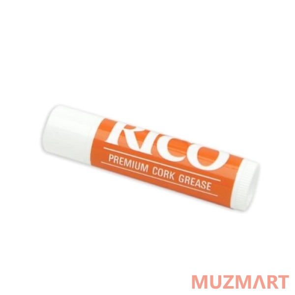 Rico Cork Grease Смазка для пробковых частей инструментов