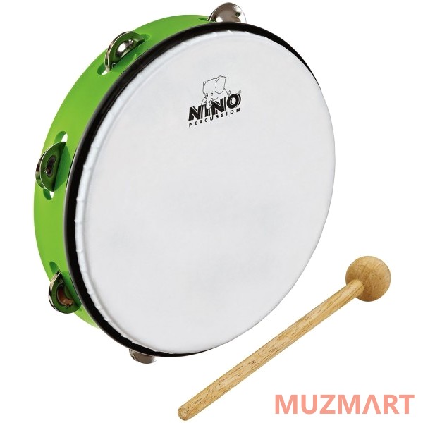 Meinl NINO24GG Тамбурин