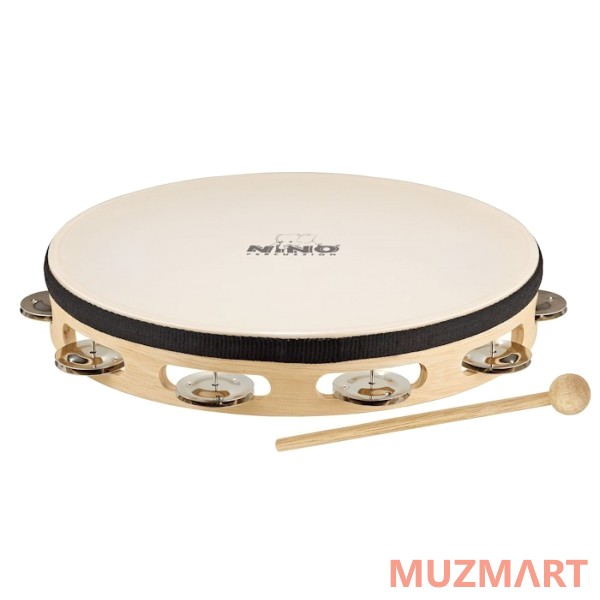 Meinl NINO25 Тамбурин
