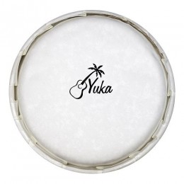 Yuka DJPK10-20FS Мембрана для джембе