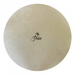 Yuka DJW12-24FS Мембрана из фиберскина для джембе