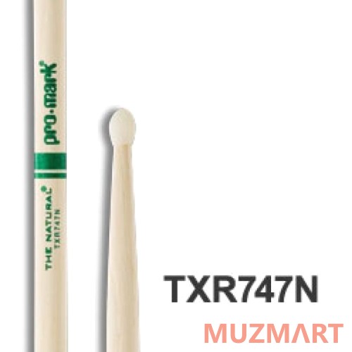 Promark TXR747N Барабанные палочки