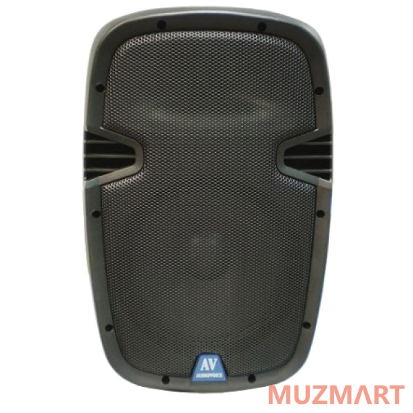 Audiovoice AP212D Активная 2-полосная акустическая система
