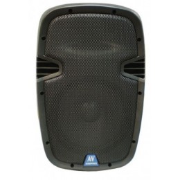 Audiovoice AP212D Активная 2-полосная акустическая система