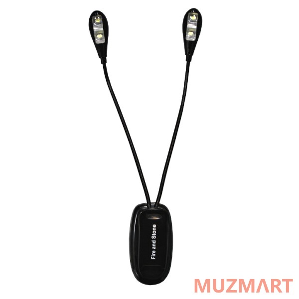 Stands&Cables LED-4 Светодиодная лампа для подсветки партитур