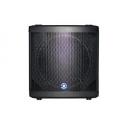 Topp Pro I4K 12A Активная 2-полосная акустическая система