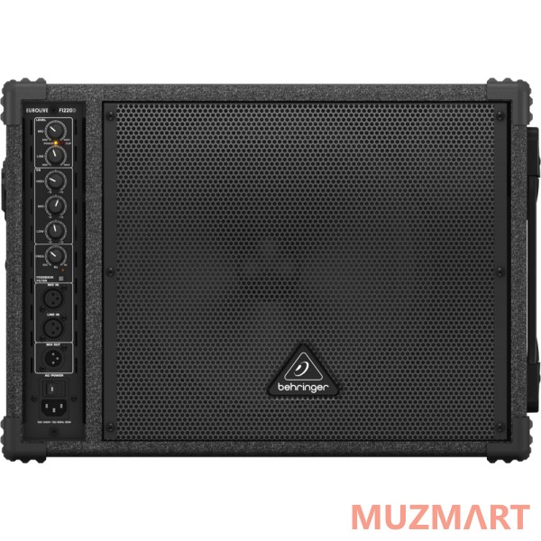 Behringer F1220D Монитор сценический активный