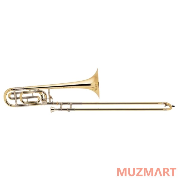 Conn-Selmer Bach Stradivarius BB/F CONN-SELMER 42B Тромбон тенор