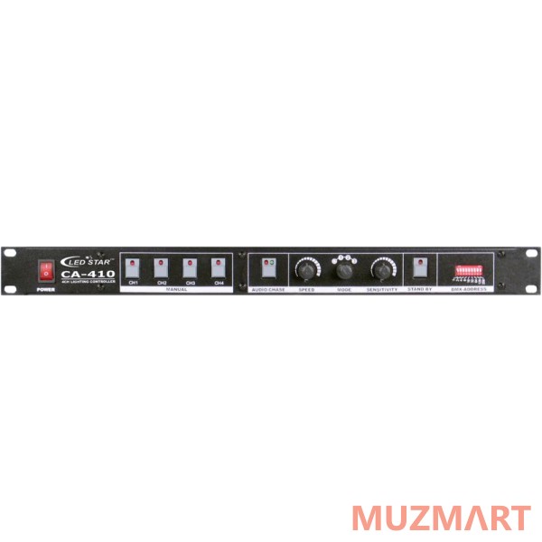 Led Star CA-410 Чейзер