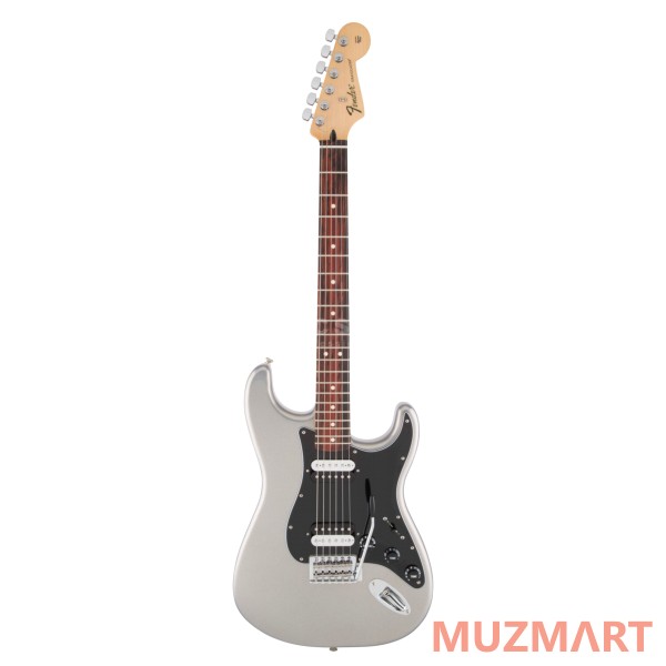 Fender STANDARD STRATOCASTER RW HH OW Электрогитара