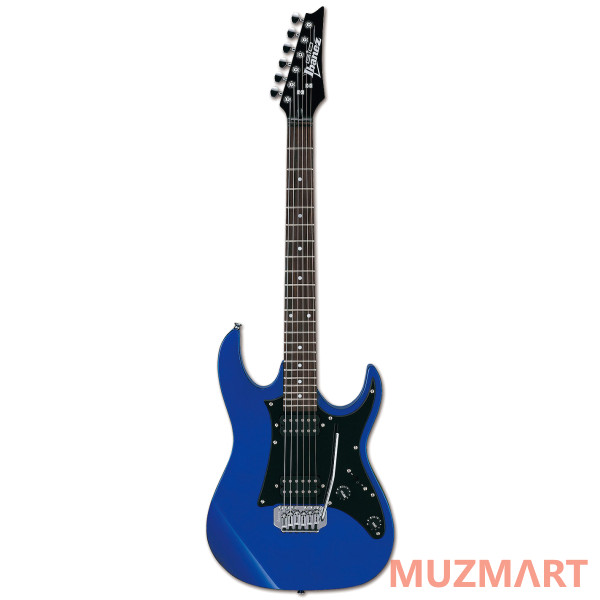 Ibanez GRX20-JB JEWEL BLUE Электрогитара