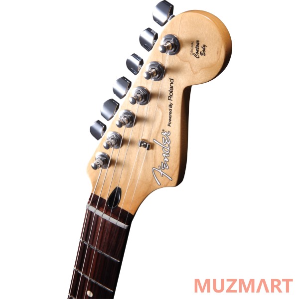 Roland G-5-BLK V-Guitar Моделирующая электрогитара