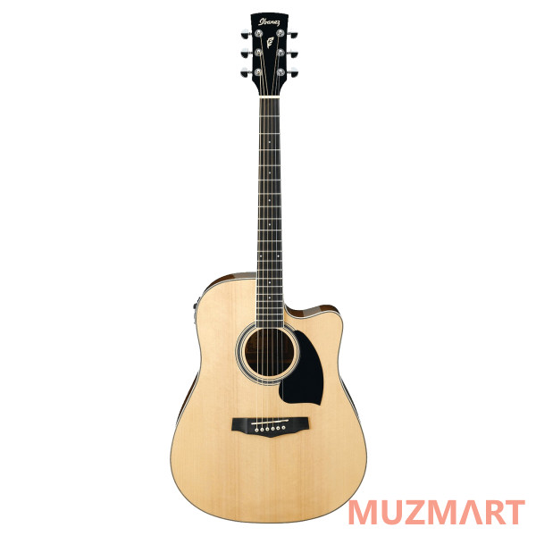 Ibanez PF15ECE-NT Электроакустическая гитара