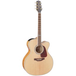 Takamine G70 SERIES GJ72CE-NAT Электроакустическая гитара