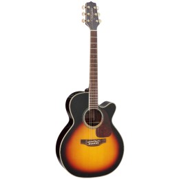 Takamine G70 SERIES GN71CE-BSB Электроакустическая гитара