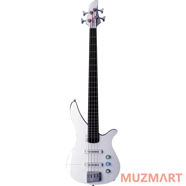 Yamaha RBX4A2 WACG Бас-гитара