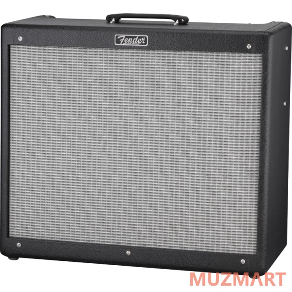 Fender HOT ROD DEVILLE III 212 Гитарный ламповый комбо