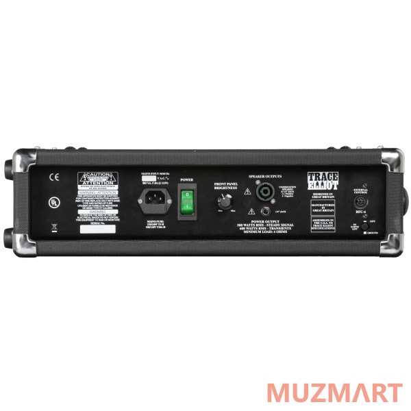 Trace Elliot AH600-7 HEAD Усилитель для бас-гитары