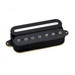 DiMarzio D SONIC 7 DP706BK Звукосниматель для электрогитары, хамбакер