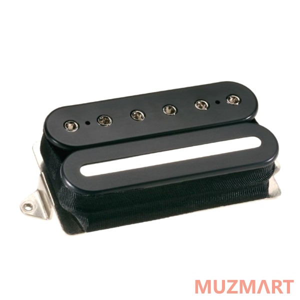 DiMarzio D SONIC DP207BK Звукосниматель для электрогитары, хамбакер