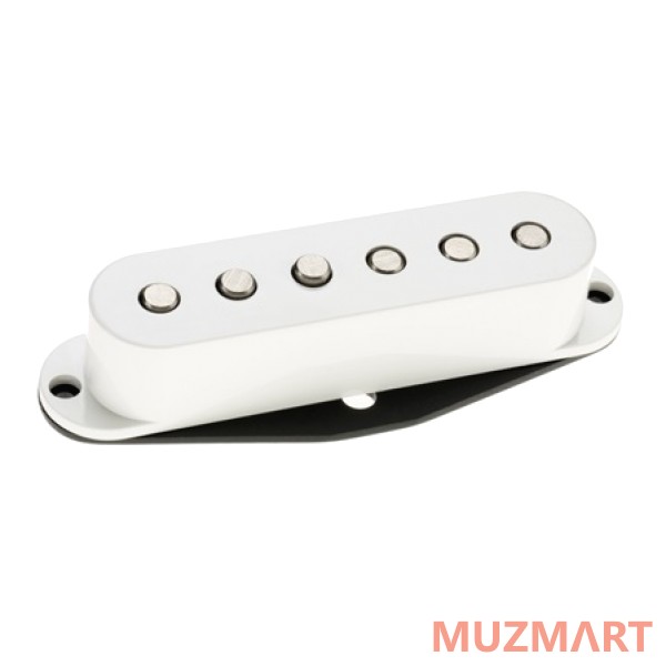 DiMarzio HS-2 DP116W Звукосниматель для электрогитары