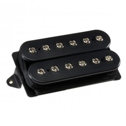 DiMarzio LiquiFire F-Spaced DP227FBK Звукосниматель для электрогитары, хамбакер