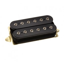 DiMarzio MO`JOE F-SPACED DP216FBK Звукосниматель для электрогитары, хамбакер