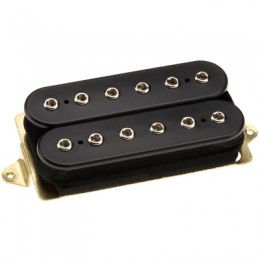 DiMarzio PAF JOE F-SPACED DP213FBK Звукосниматель для электрогитары, хамбакер