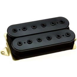 DiMarzio PAF PRO F-SPACED DP151FBK Звукосниматель для электрогитары, хамбакер