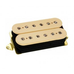 DiMarzio SUPER DISTORTION CREAM DP100CR Звукосниматель для электрогитары, хамбакер