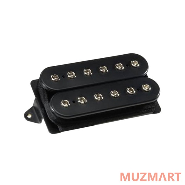 DiMarzio THE BREED NECK F-SPACED DP165FBK Звукосниматель для электрогитары, хамбакер