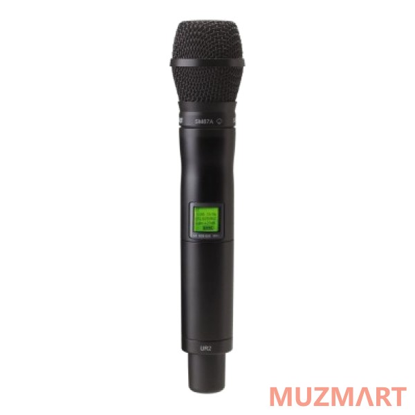 Shure UR2/87 L5E Передатчик