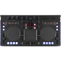 Korg KAOSS DJ Контроллер