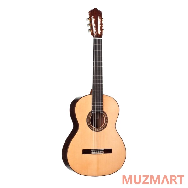 Perez 650 Spruce Классическая гитара