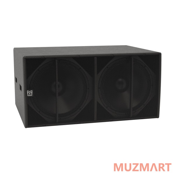 Martin Audio CSX218B Пассивный сабвуфер