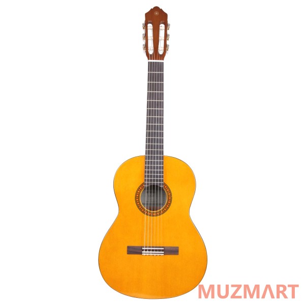 Yamaha CS40 Классическая гитара  уменьшенная 3/4
