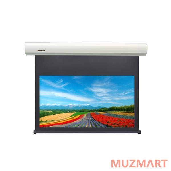 Lumien Cinema Control [LCC-100111] Экран с электроприводом 185x221 см