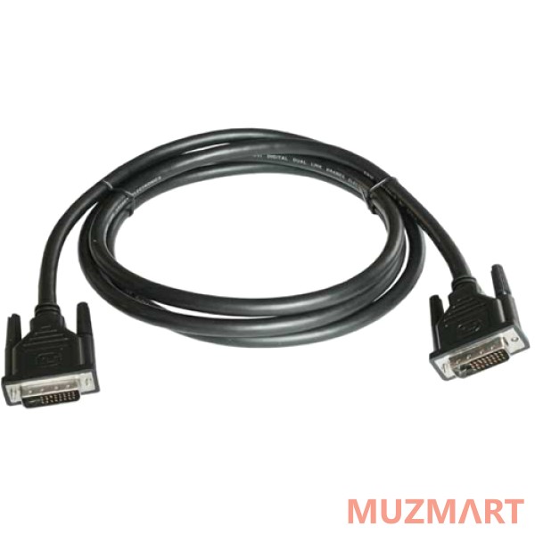Kramer C-DM/DM-65 Кабель DVI