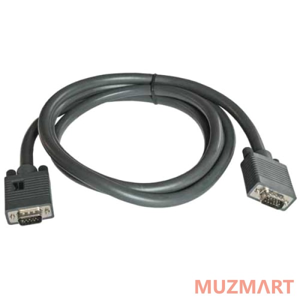Kramer C-GM/GM-10 Кабель VGA