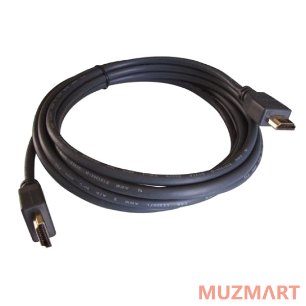 Kramer C-HM/HM-25 Кабель HDMI