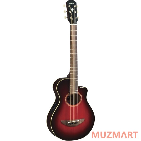 Yamaha APXT2DRB Электроакустическая гитара 3/4