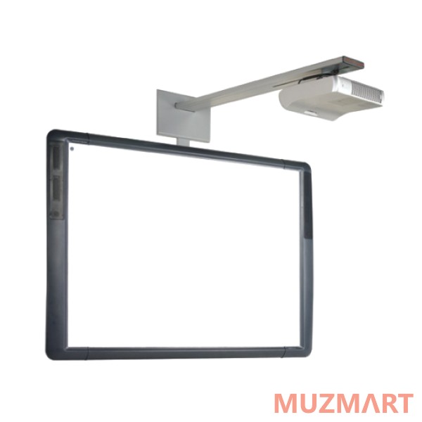 Promethean ActivBoard 378 Pro Mount DLP (PRM-45) Интерактивная система