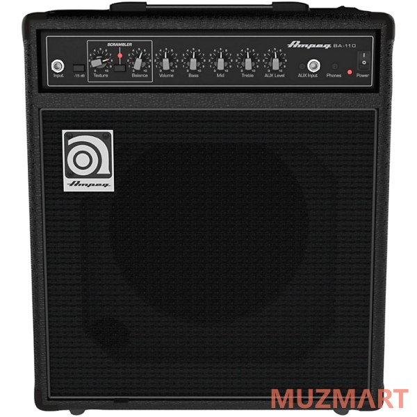 Ampeg BA-110v2 Басовый комбоусилитель